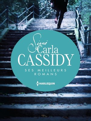 cover image of Signé Carla Cassidy